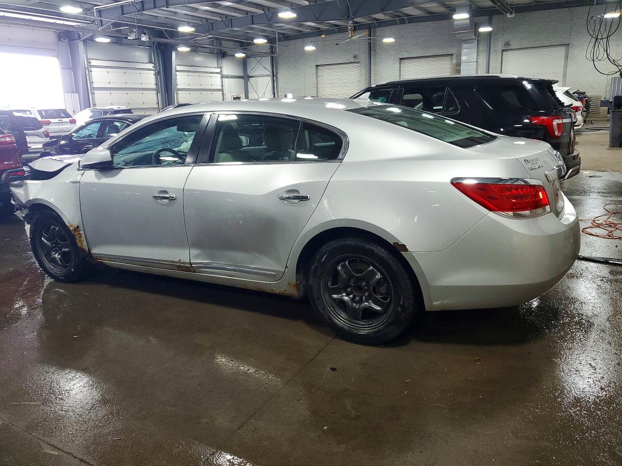 Buick LaCrosse Cx