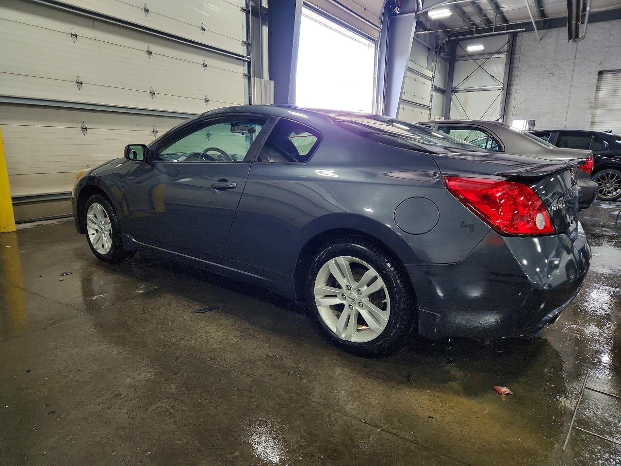 Nissan Altima S