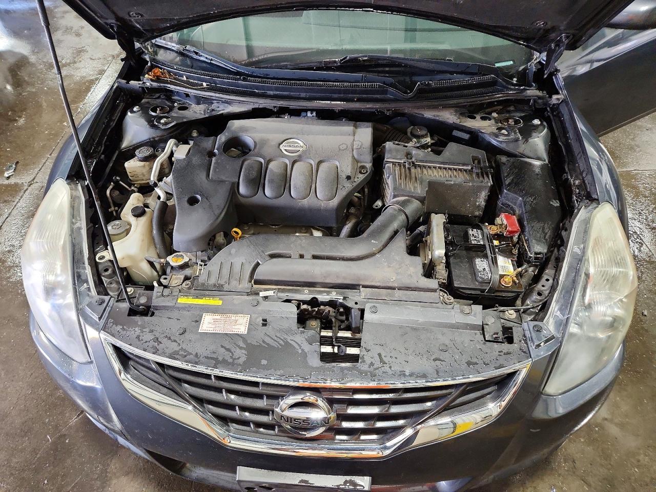 Nissan Altima S