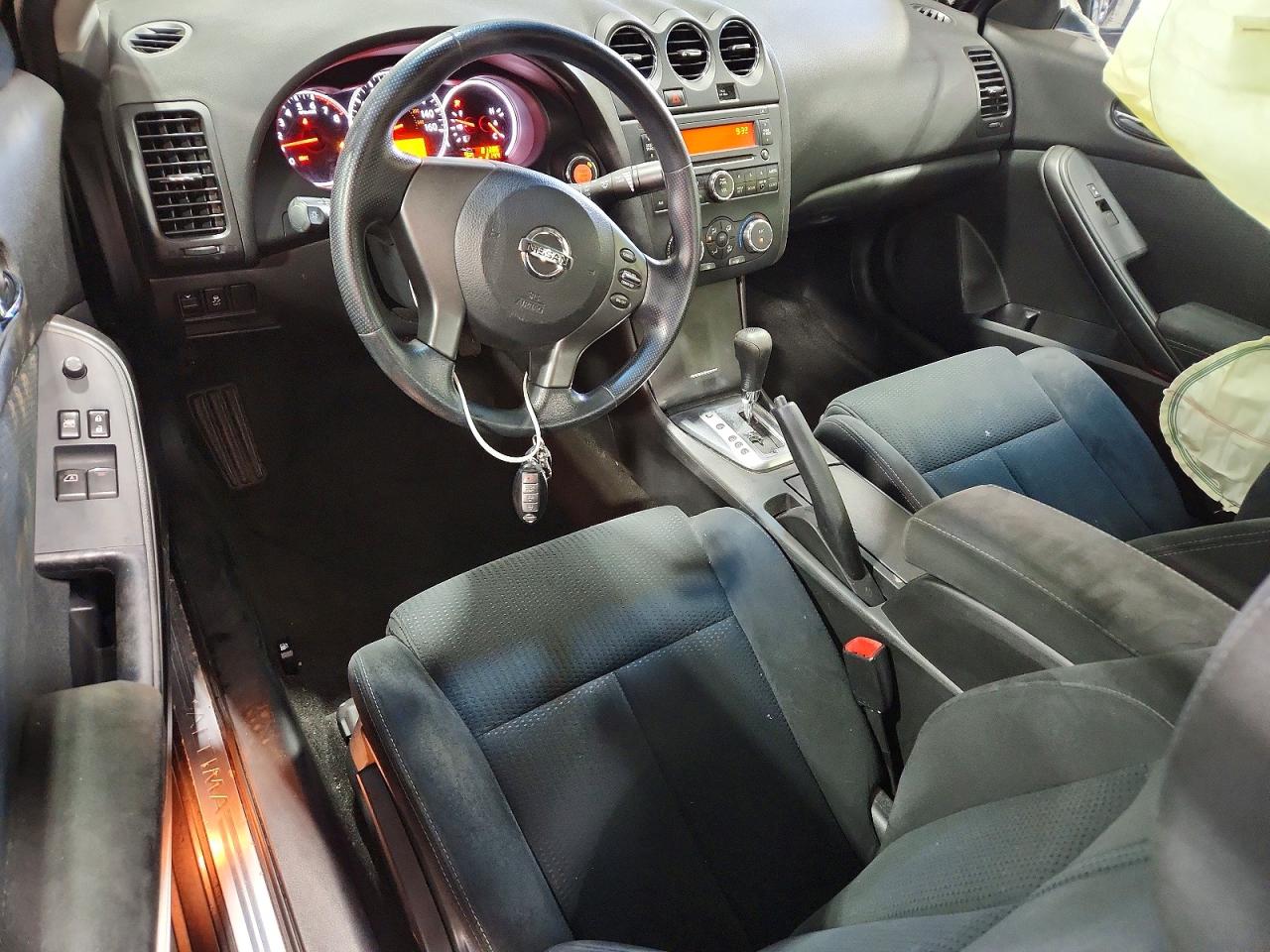 Nissan Altima S