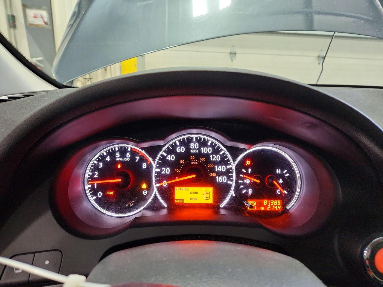 Nissan Altima S