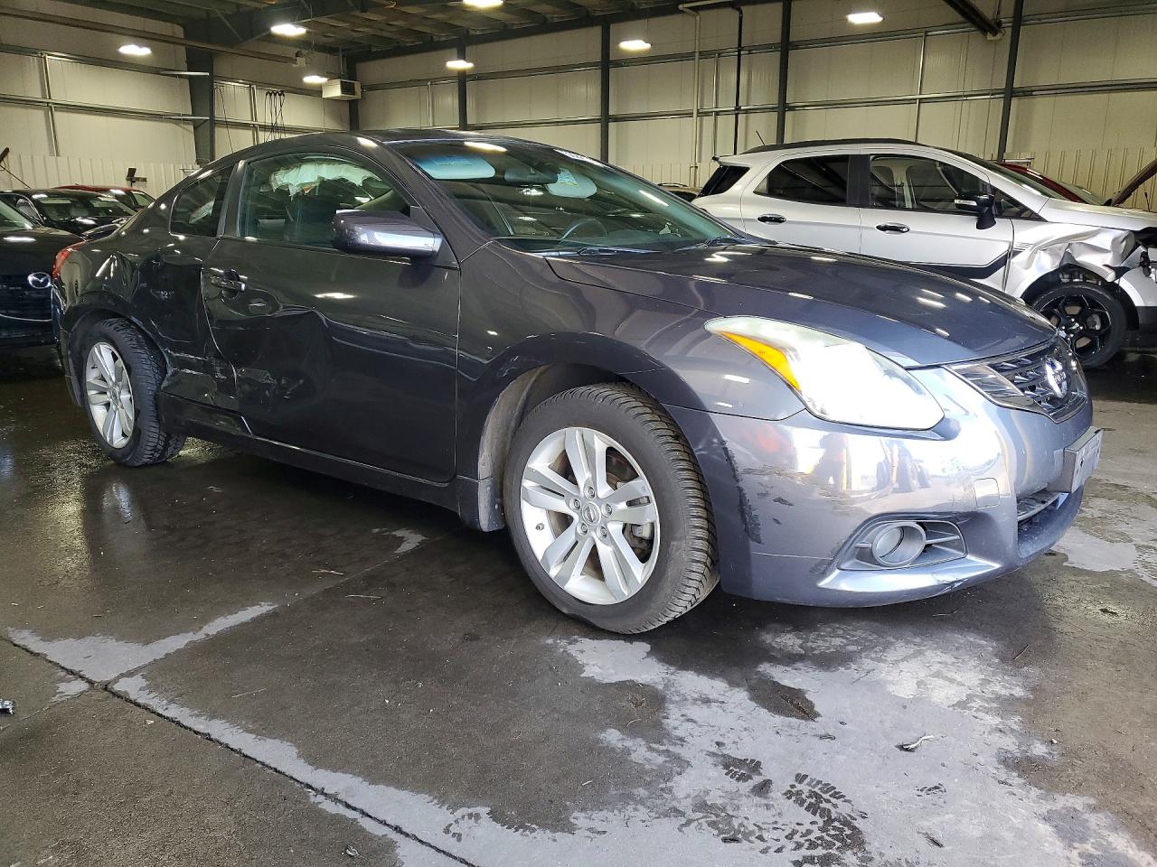 Nissan Altima S