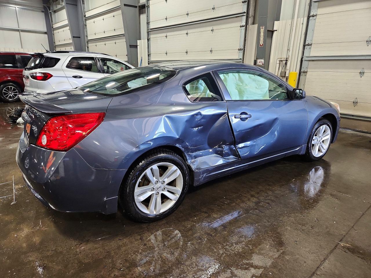 Nissan Altima S