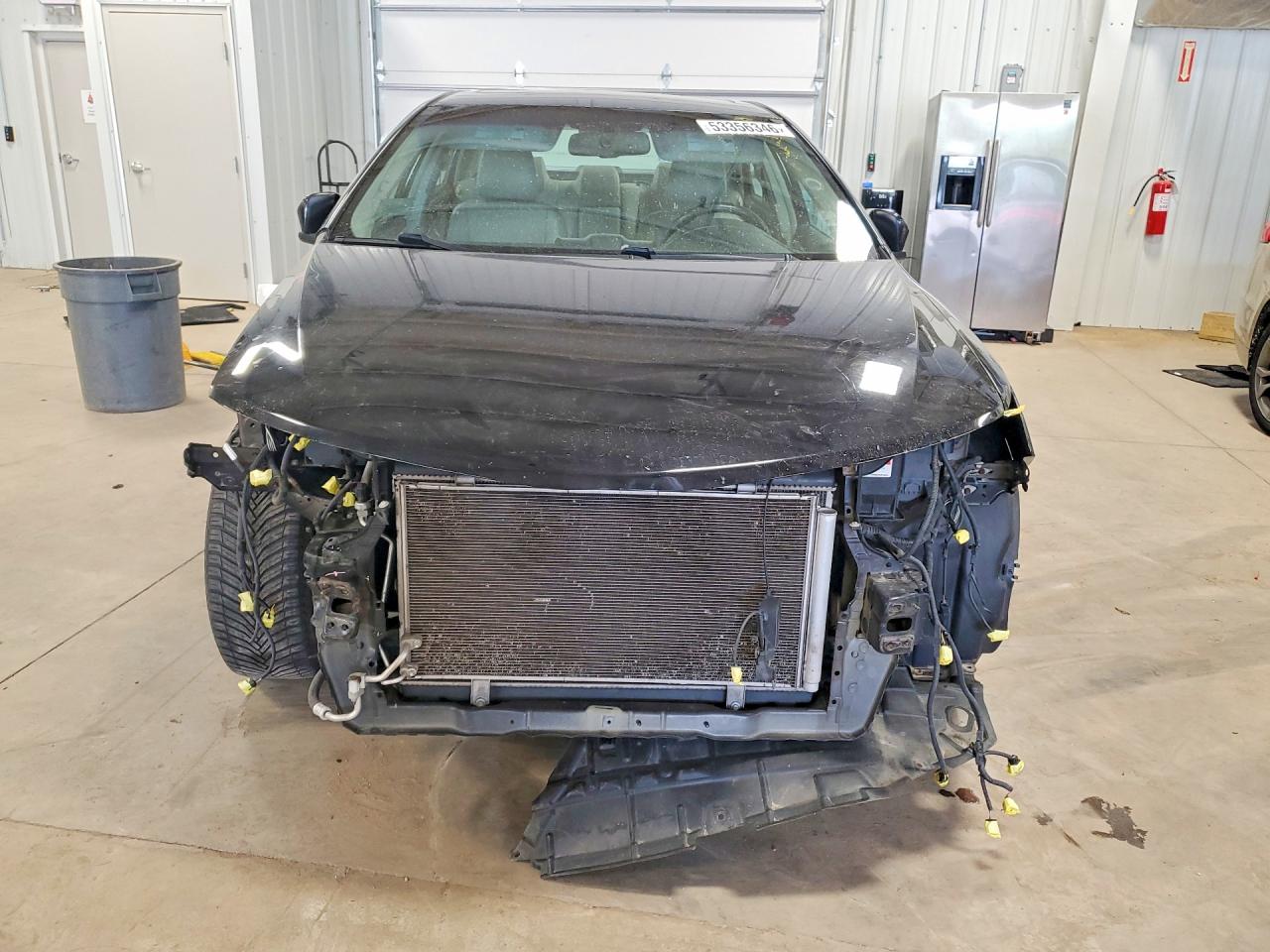Toyota Camry Xle