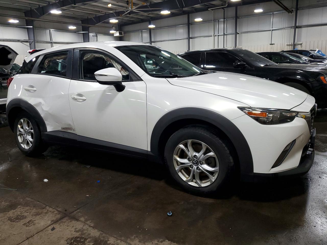 Mazda Cx Touring