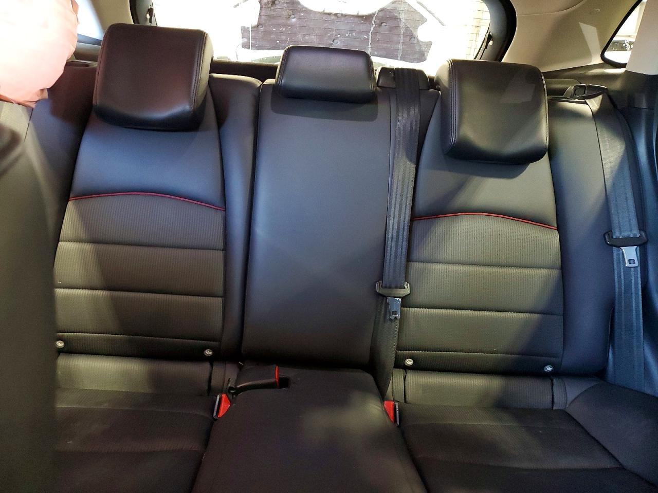 Mazda Cx Touring