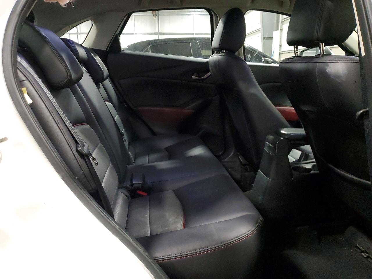 Mazda Cx Touring