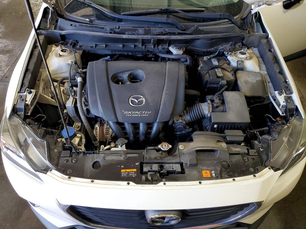 Mazda Cx Touring
