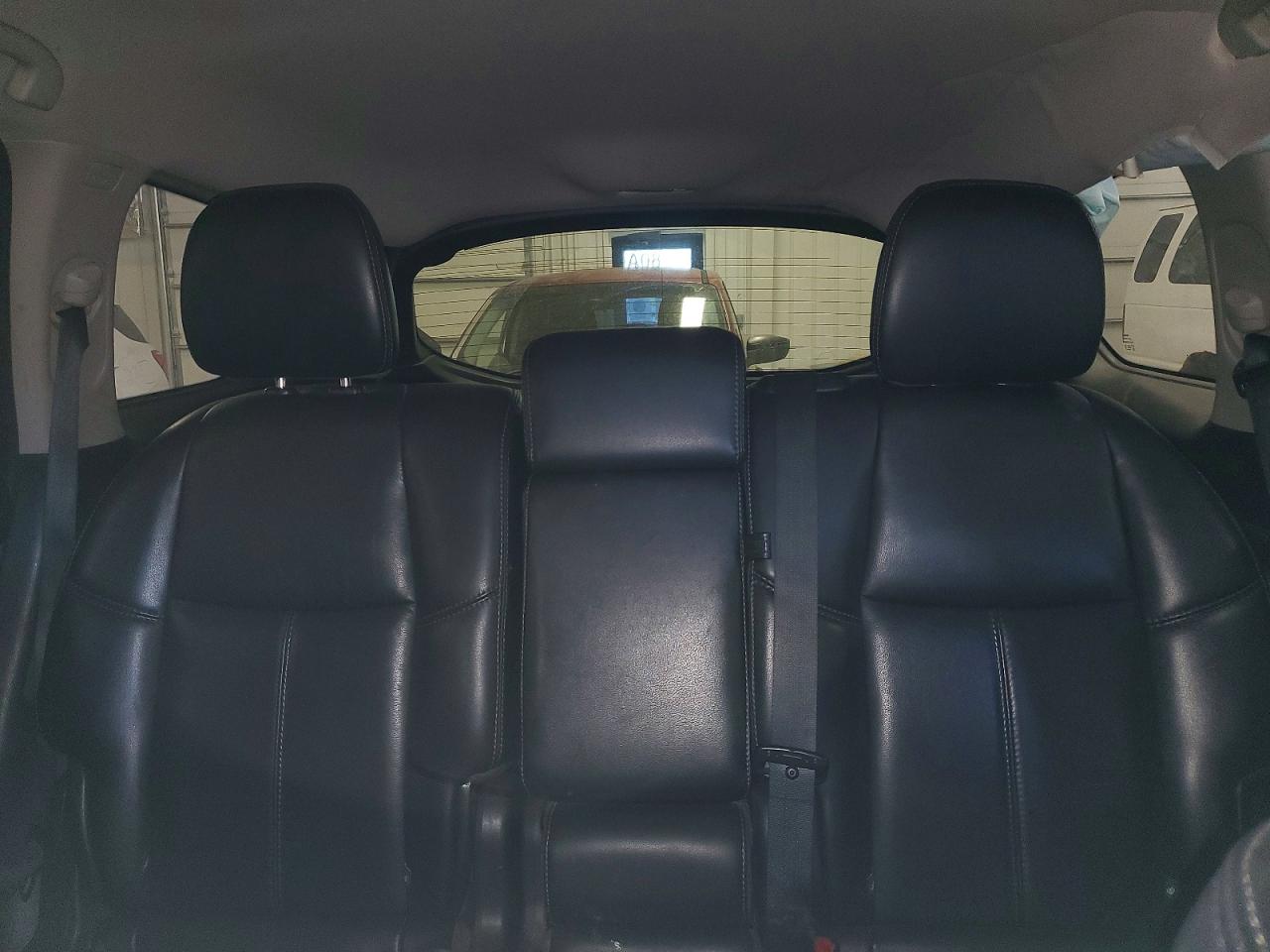 Nissan Pathfinder Sl