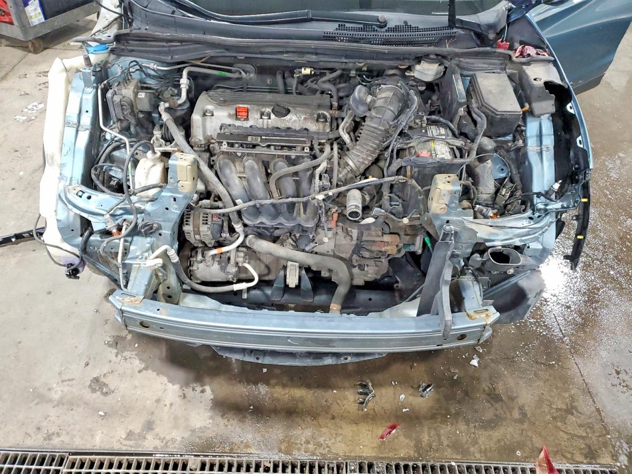 Honda Crv Lx
