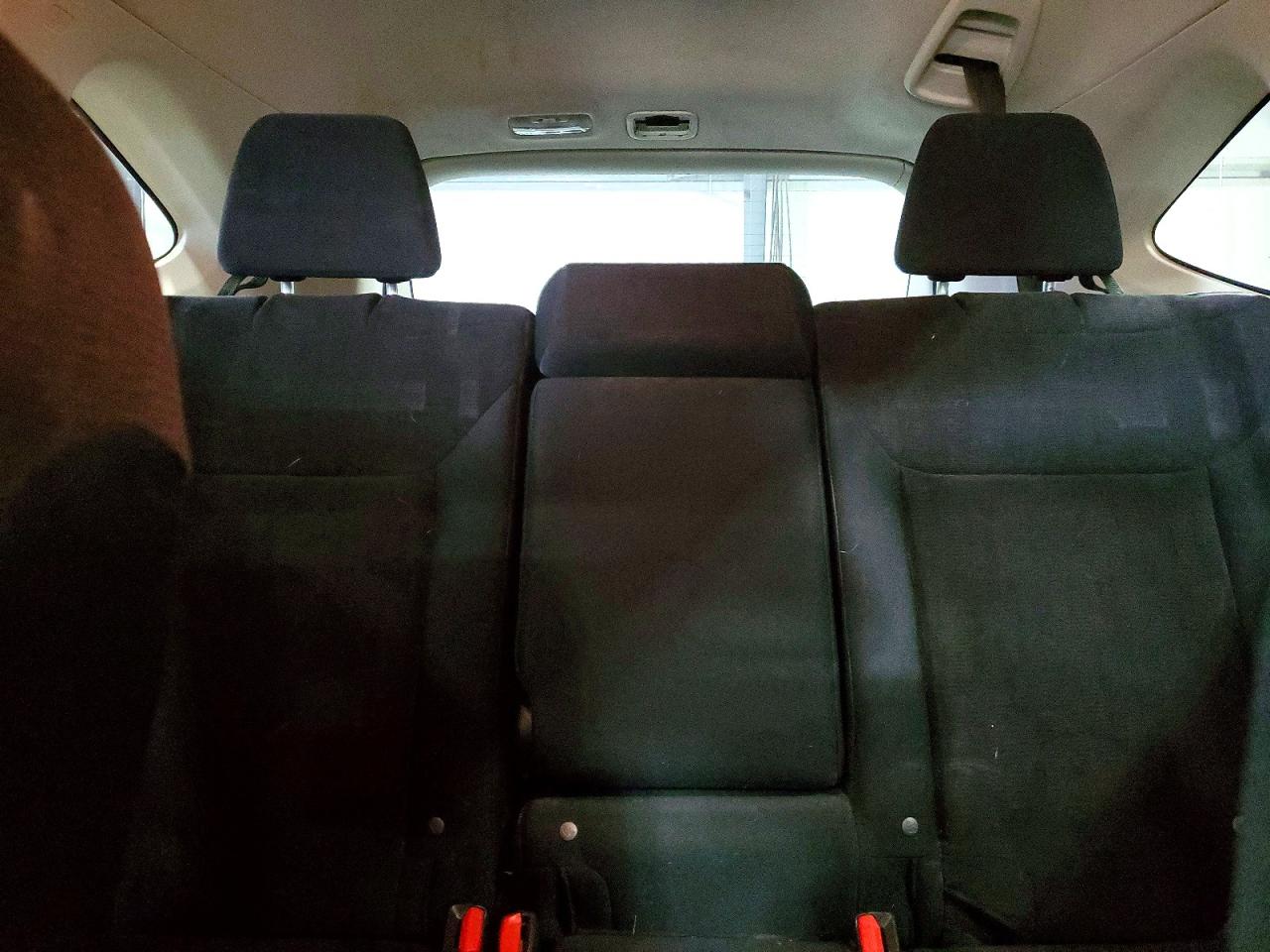 Honda Crv Lx