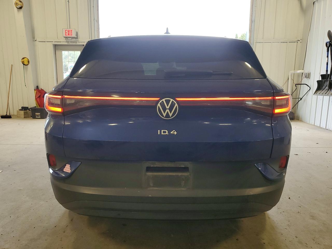 Volkswagen ID.4 Pro S