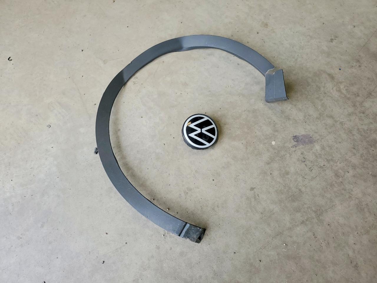 Volkswagen ID.4 Pro S