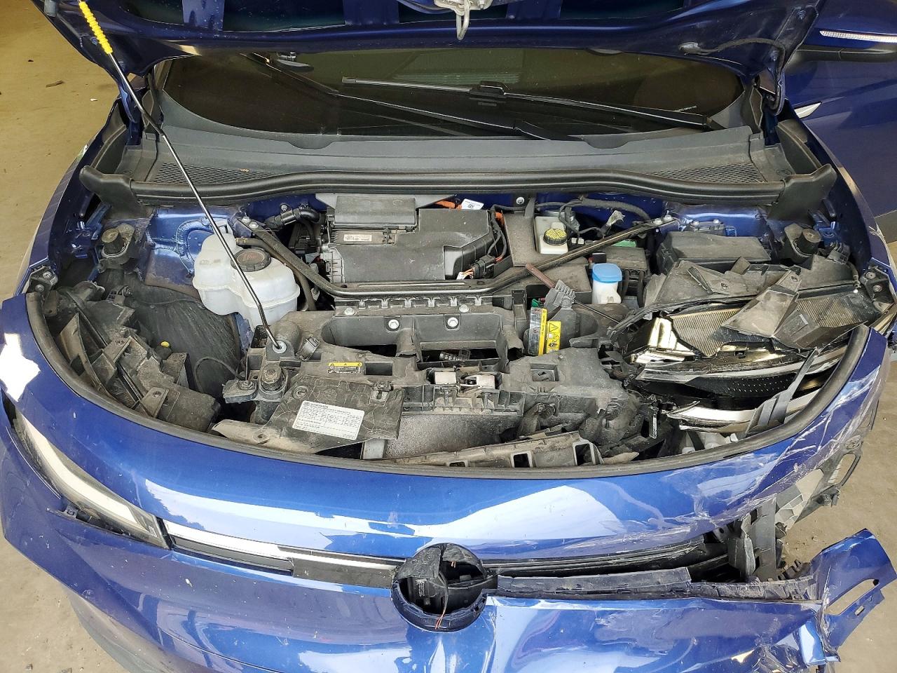 Volkswagen ID.4 Pro S
