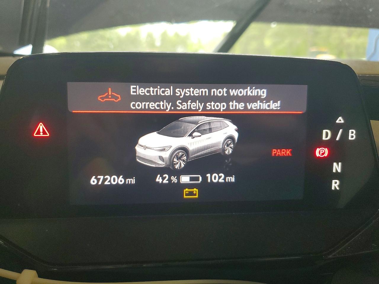 Volkswagen ID.4 Pro S