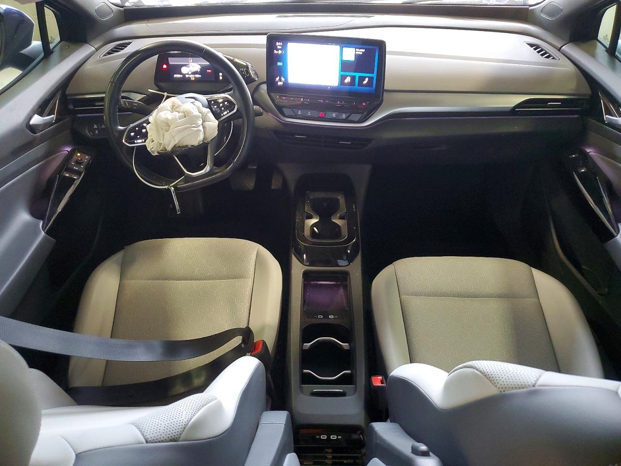 Volkswagen ID.4 Pro S