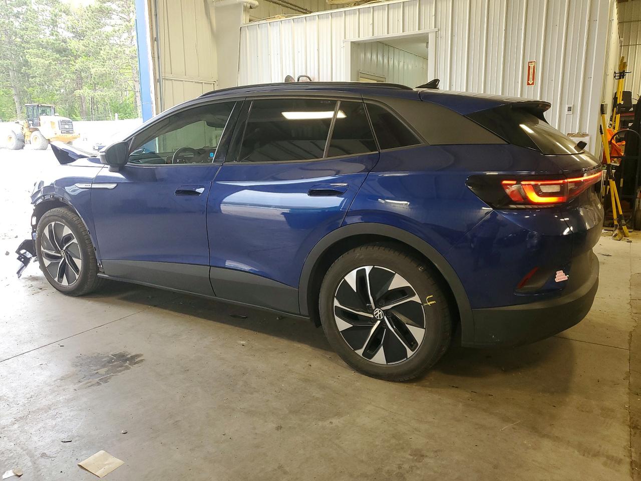 Volkswagen ID.4 Pro S