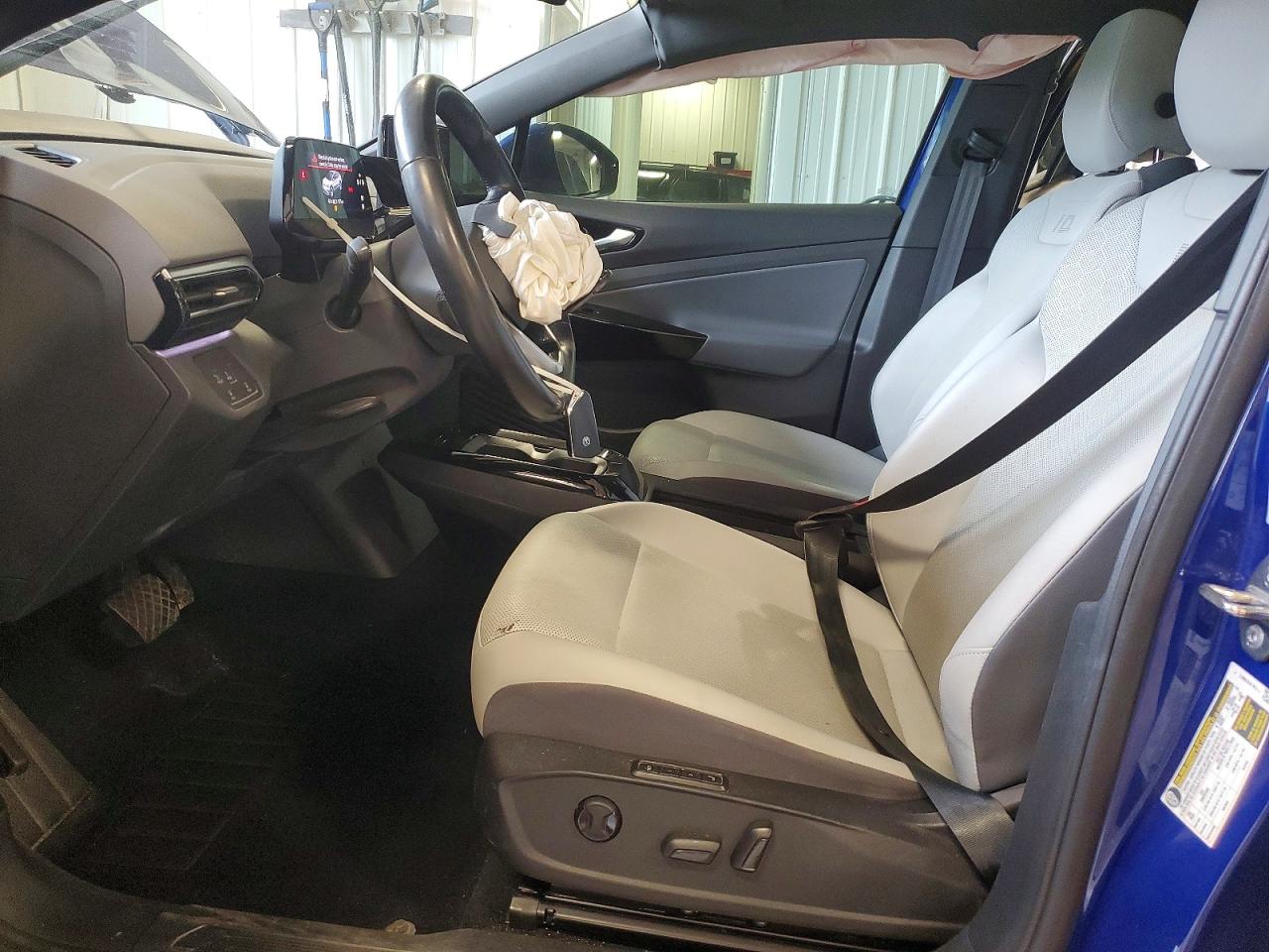 Volkswagen ID.4 Pro S