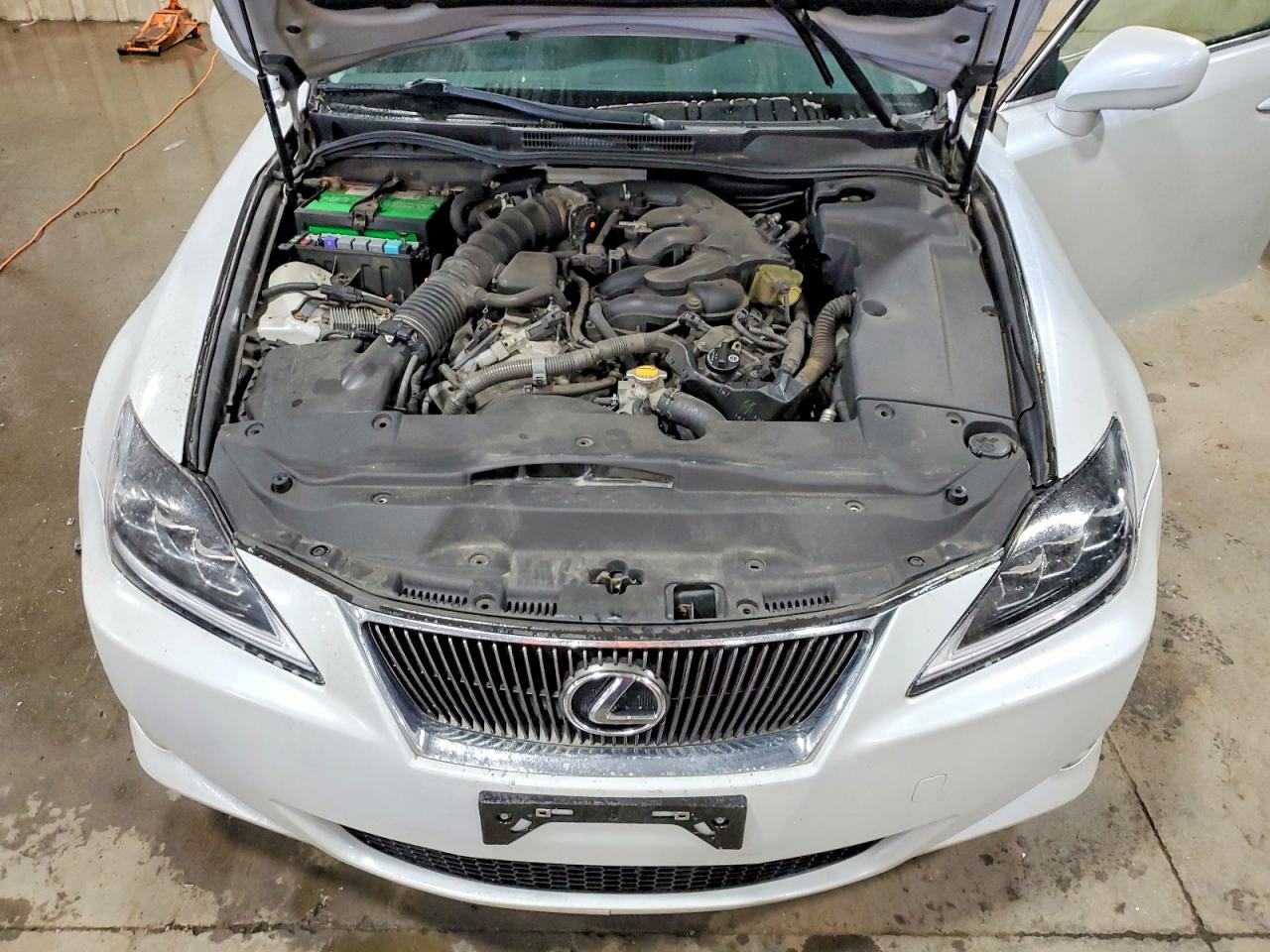 Lexus Is 250
