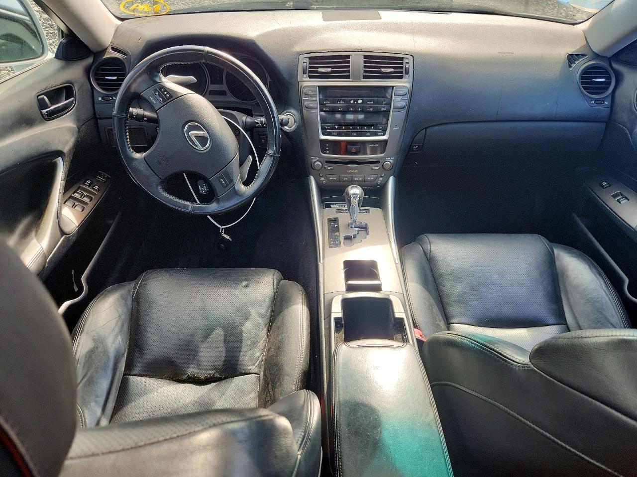 Lexus Is 250