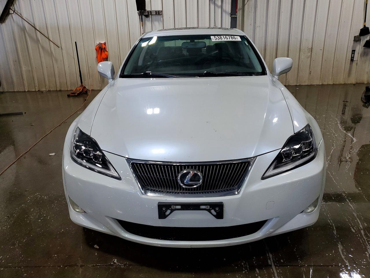 Lexus Is 250