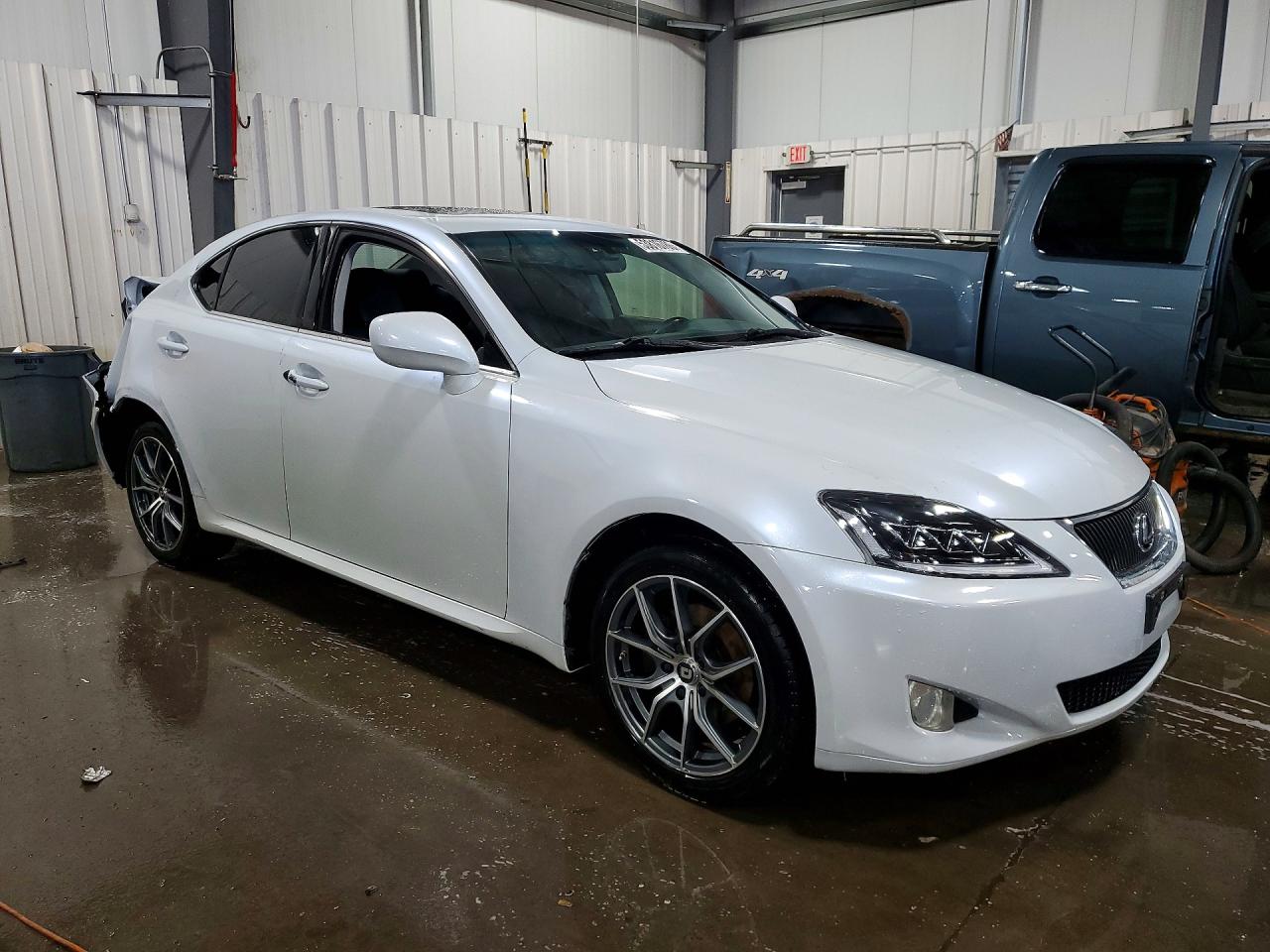 Lexus Is 250