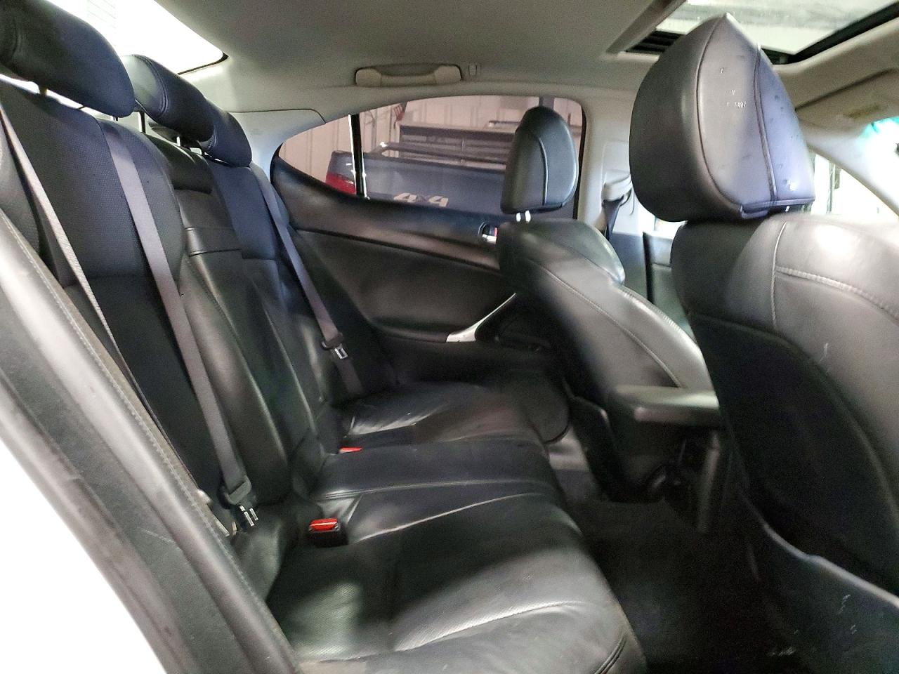Lexus Is 250