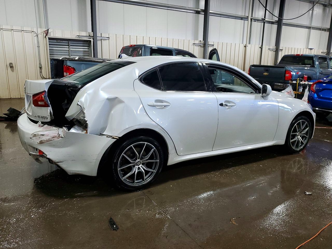 Lexus Is 250