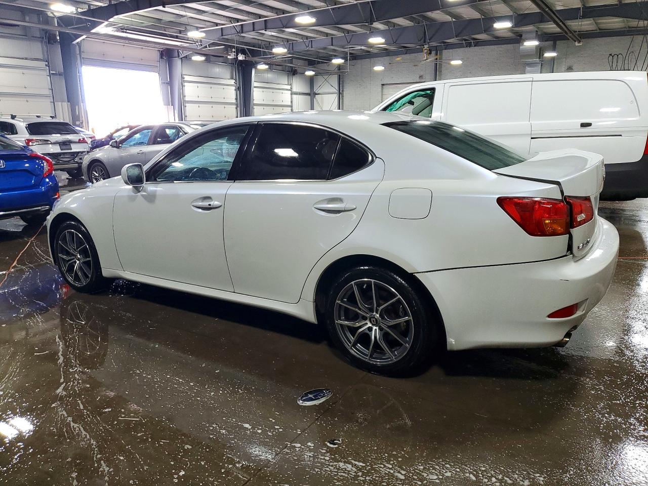 Lexus Is 250