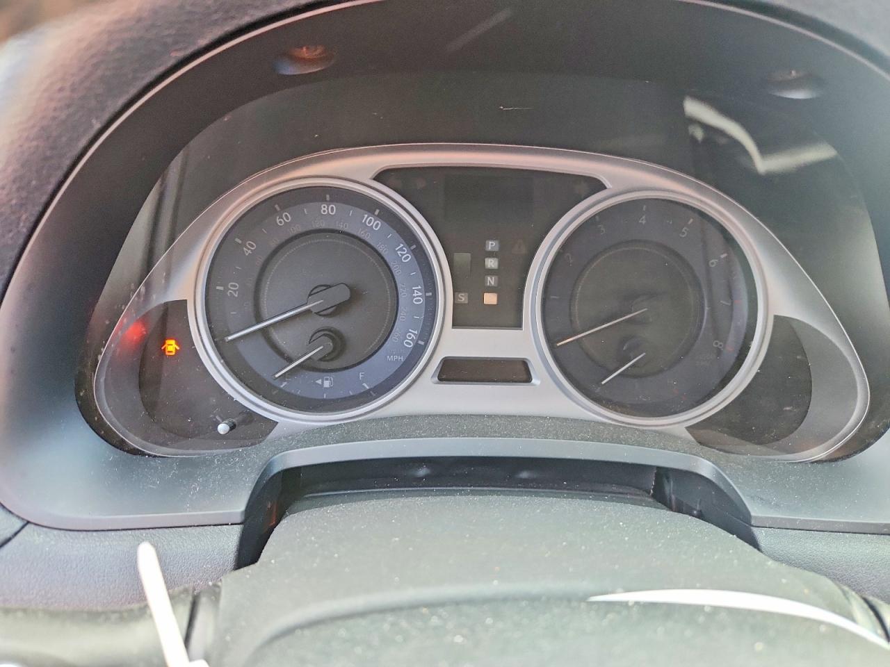Lexus Is 250