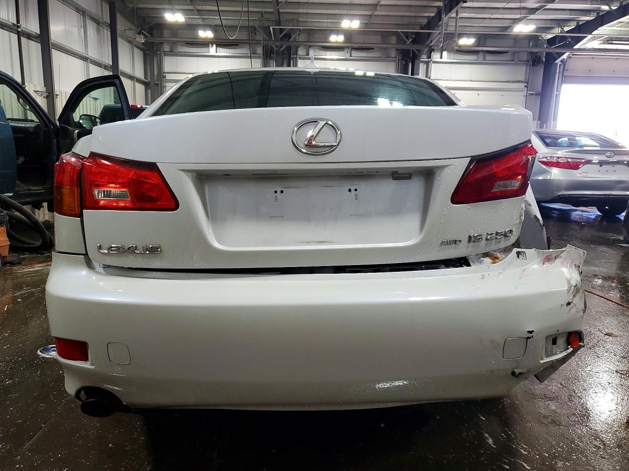 Lexus Is 250