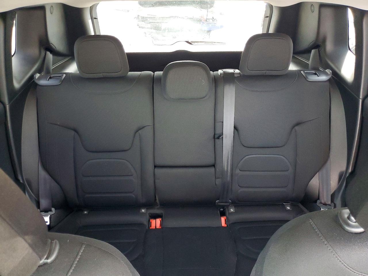 Jeep Renegade Latitude