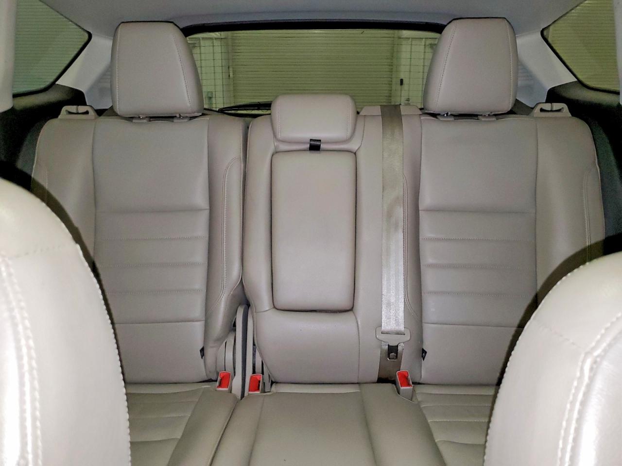 Ford Cmax Sel