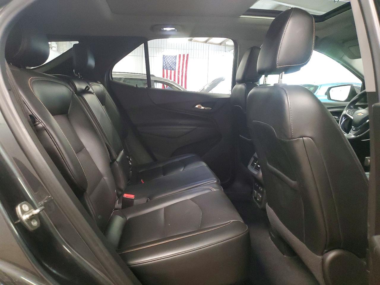Chevrolet Equinox Premier