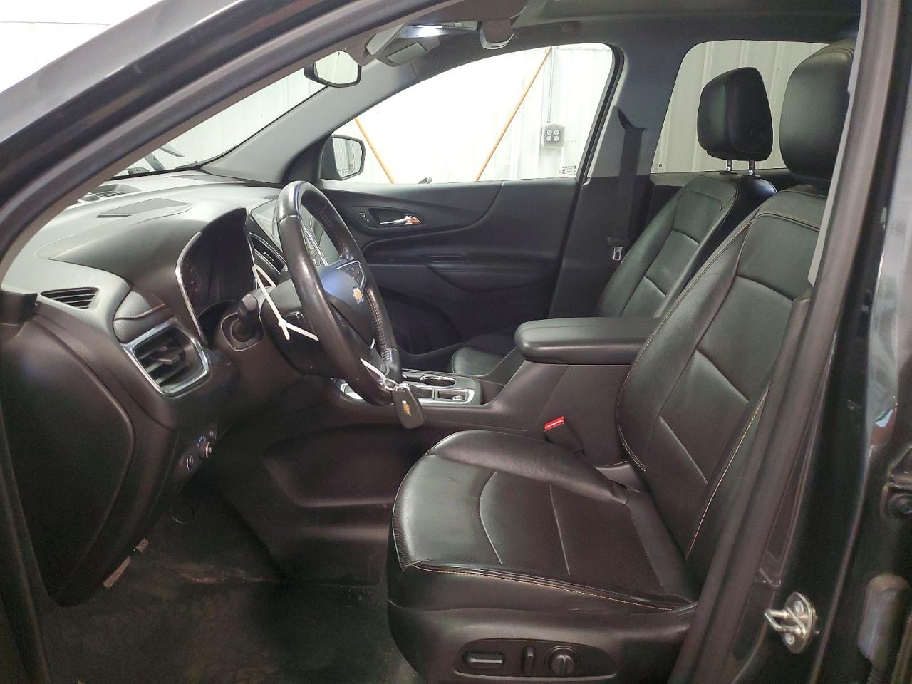 Chevrolet Equinox Premier