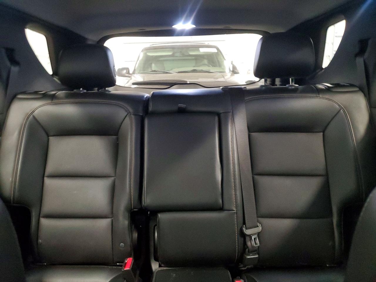 Chevrolet Equinox Premier
