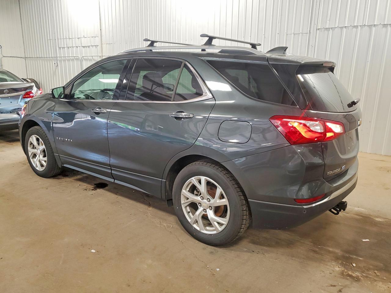 Chevrolet Equinox Premier