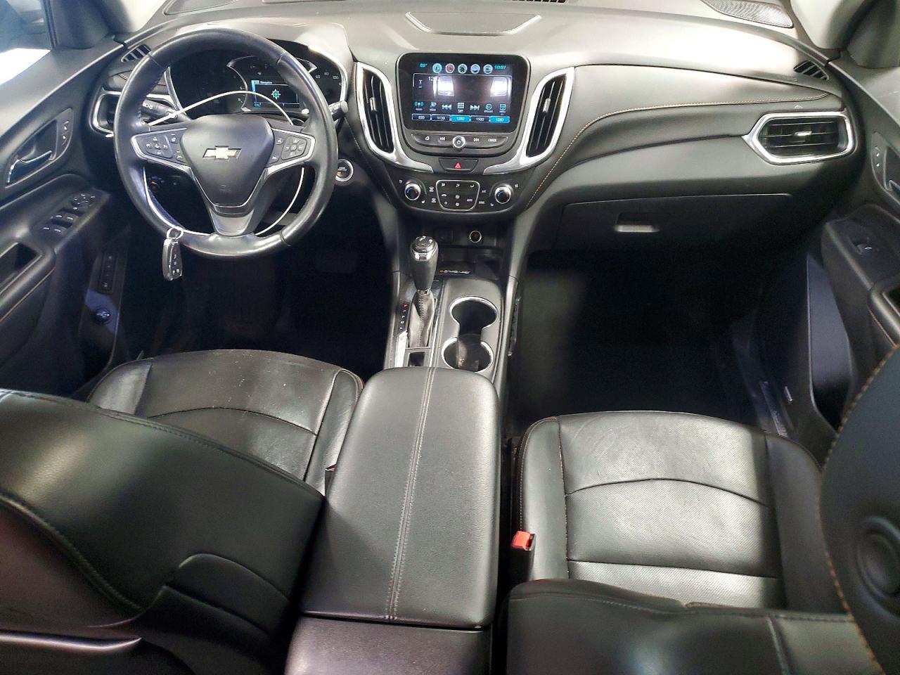 Chevrolet Equinox Premier