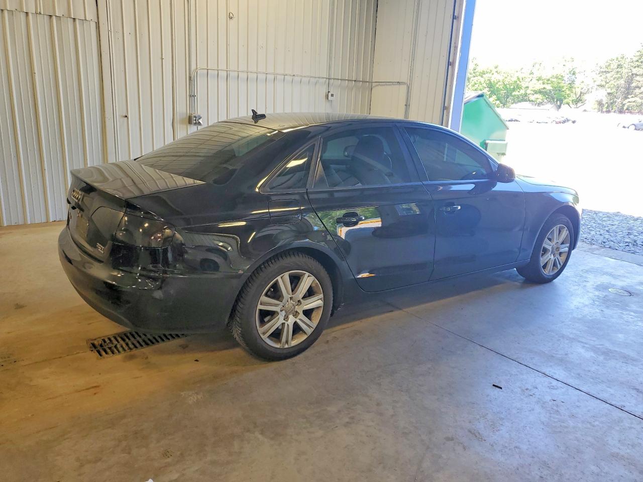 Audi A4 Premium