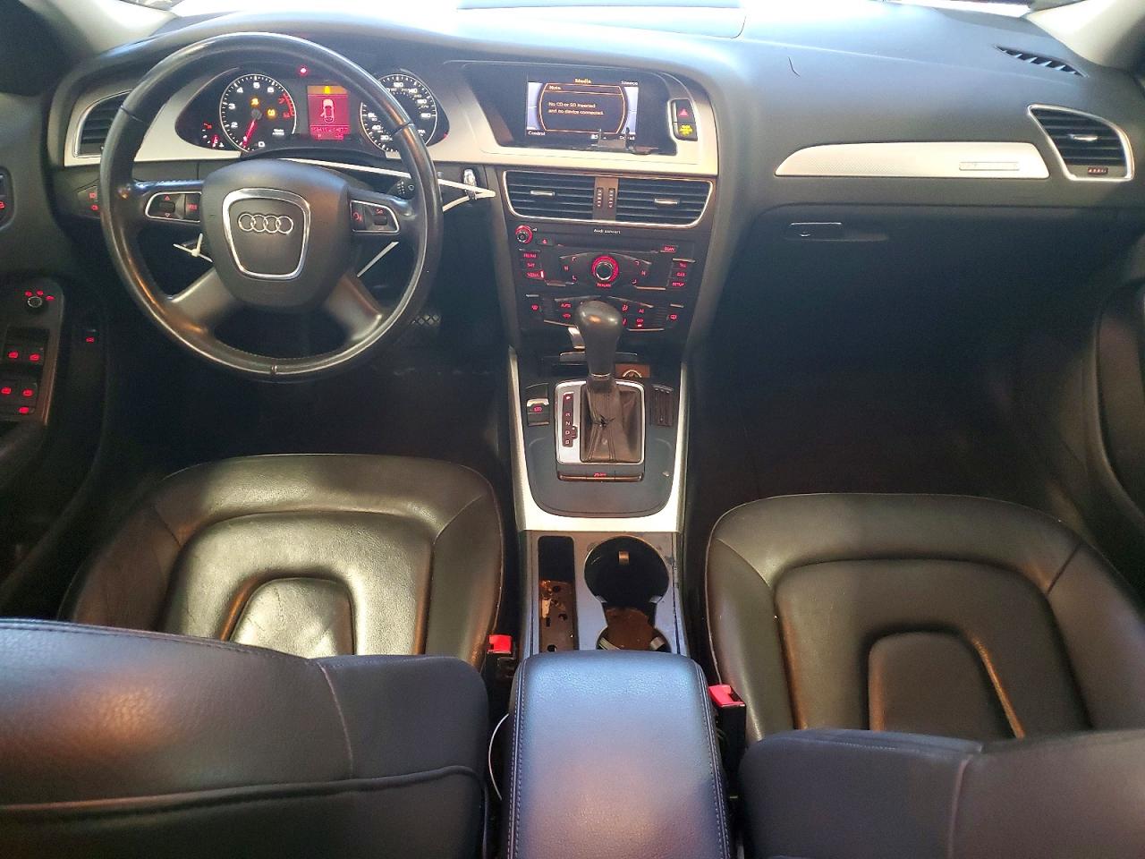 Audi A4 Premium