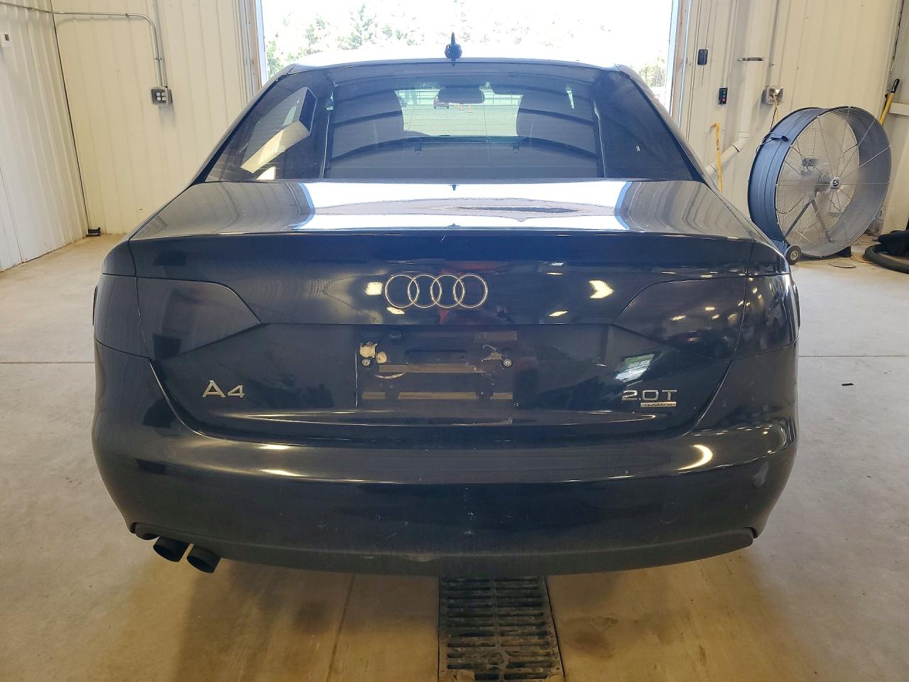 Audi A4 Premium