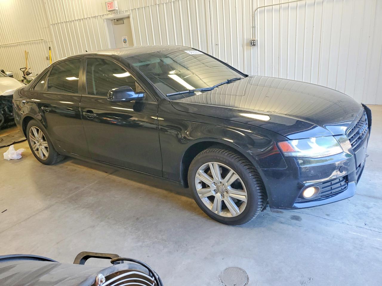 Audi A4 Premium