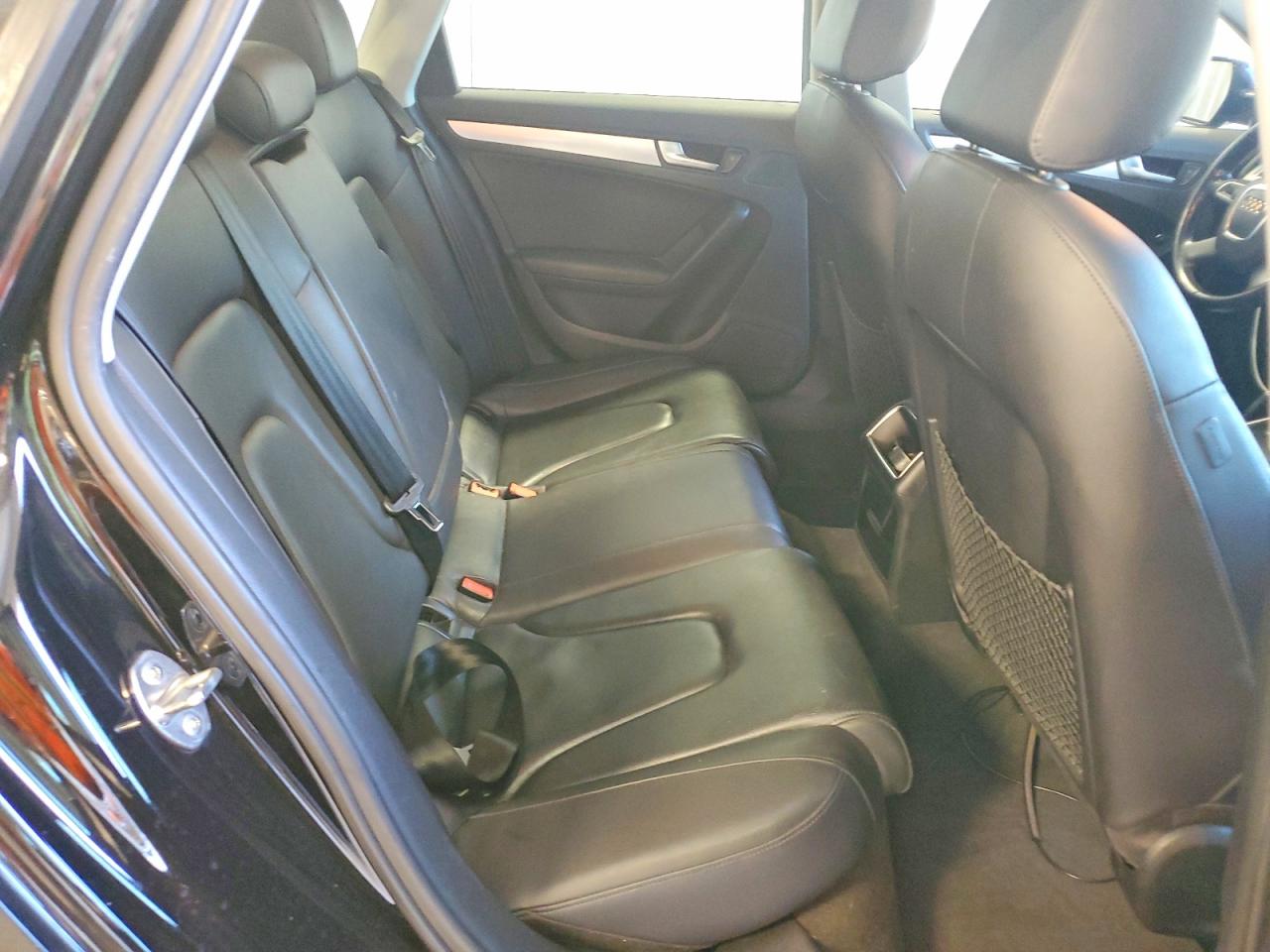 Audi A4 Premium