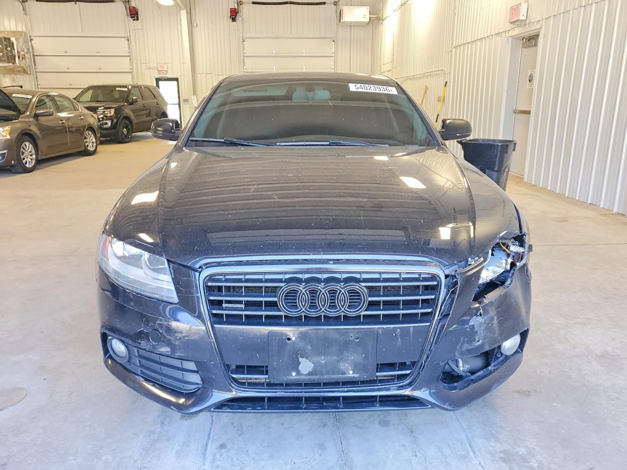 Audi A4 Premium
