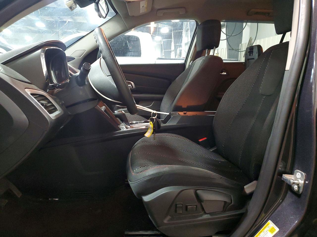 GMC Terrain Sle