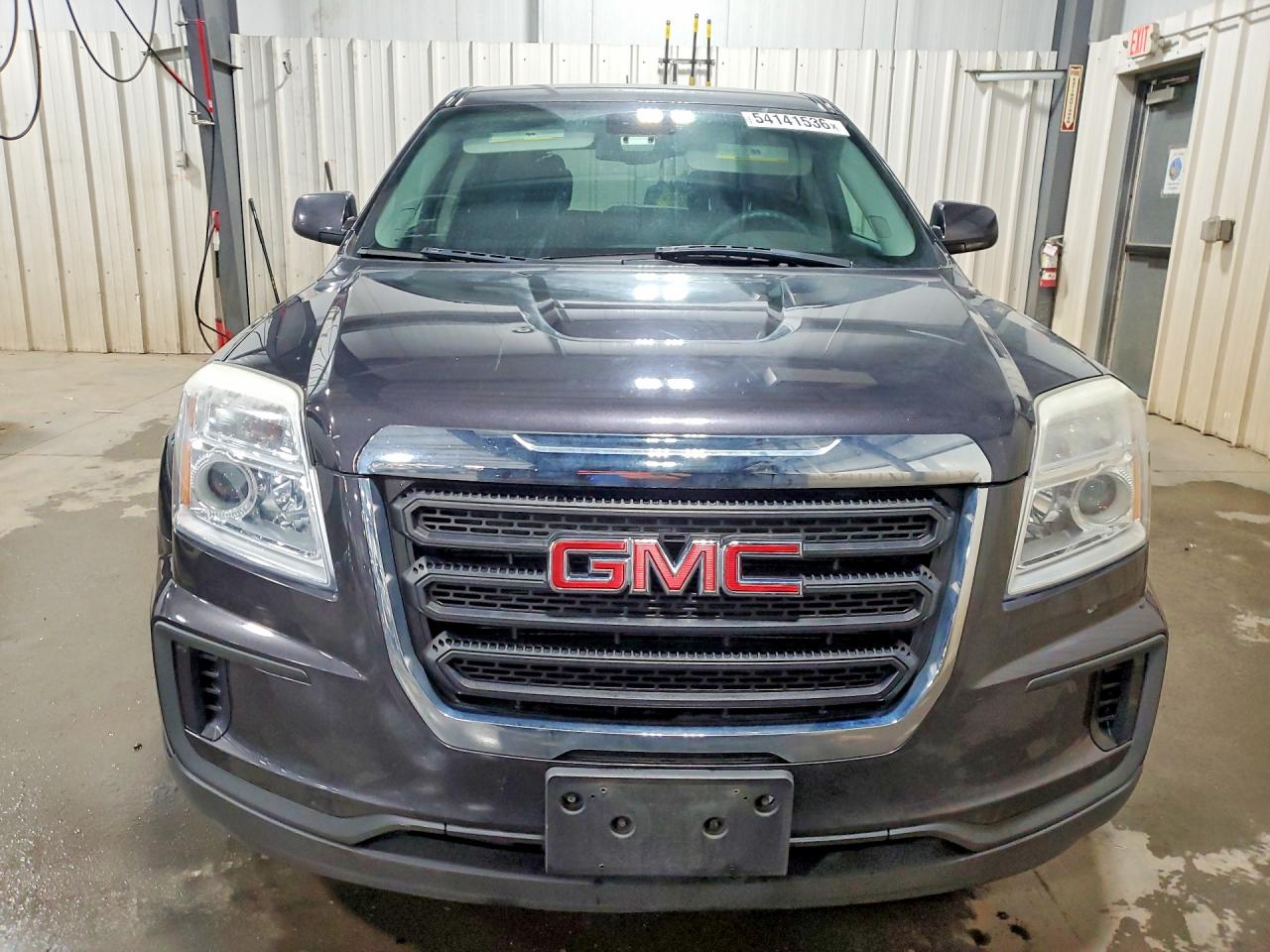 GMC Terrain Sle