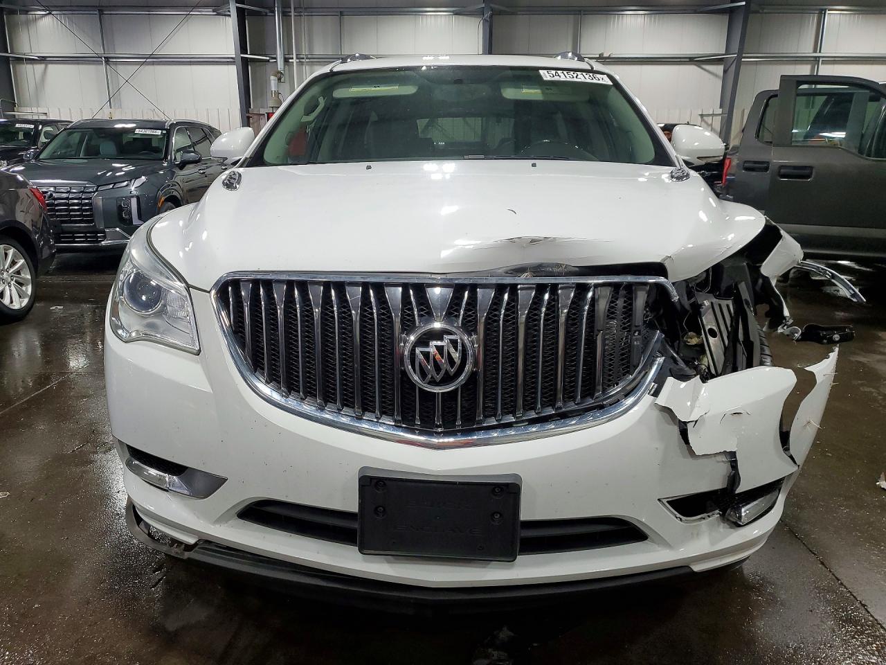 Buick Enclave