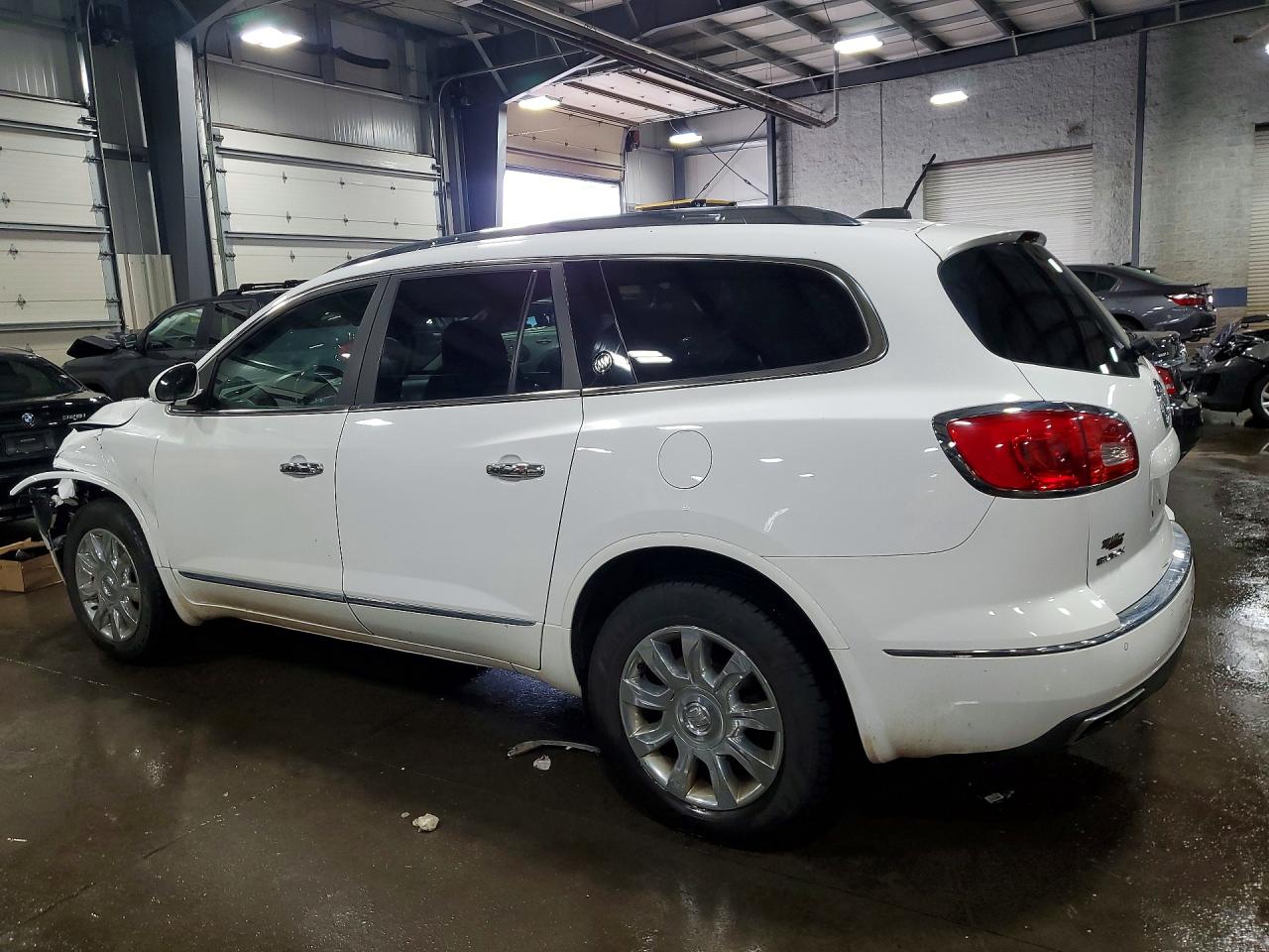 Buick Enclave