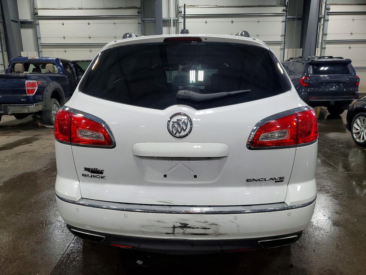Buick Enclave
