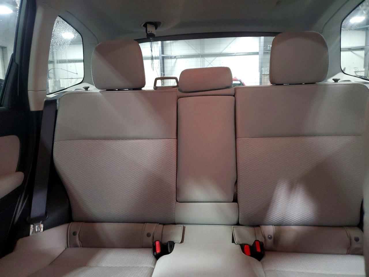 Subaru Forester 2.5i Premium